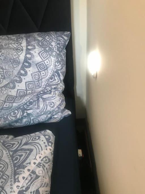 Klimatisierte Sehr Zentrale Wohnung-Loftstyle- Wien Eksteriør bilde