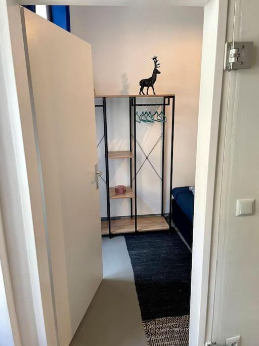 Klimatisierte Sehr Zentrale Wohnung-Loftstyle- Wien Eksteriør bilde