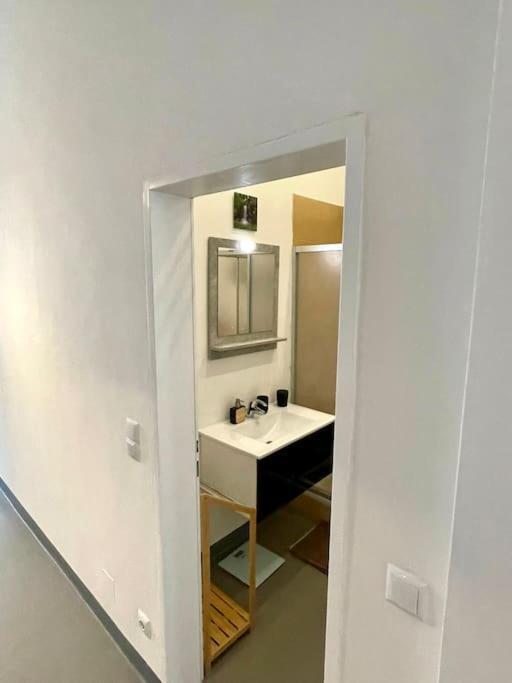 Klimatisierte Sehr Zentrale Wohnung-Loftstyle- Wien Eksteriør bilde