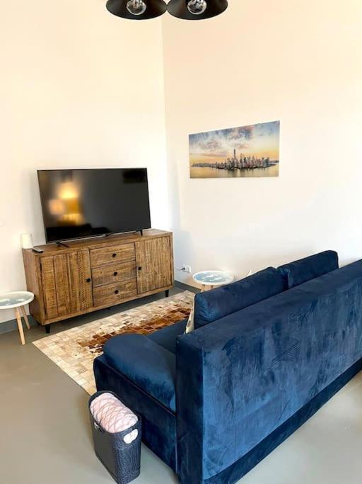 Klimatisierte Sehr Zentrale Wohnung-Loftstyle- Wien Eksteriør bilde