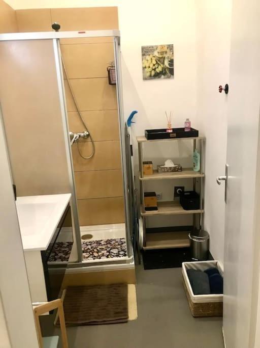 Klimatisierte Sehr Zentrale Wohnung-Loftstyle- Wien Eksteriør bilde