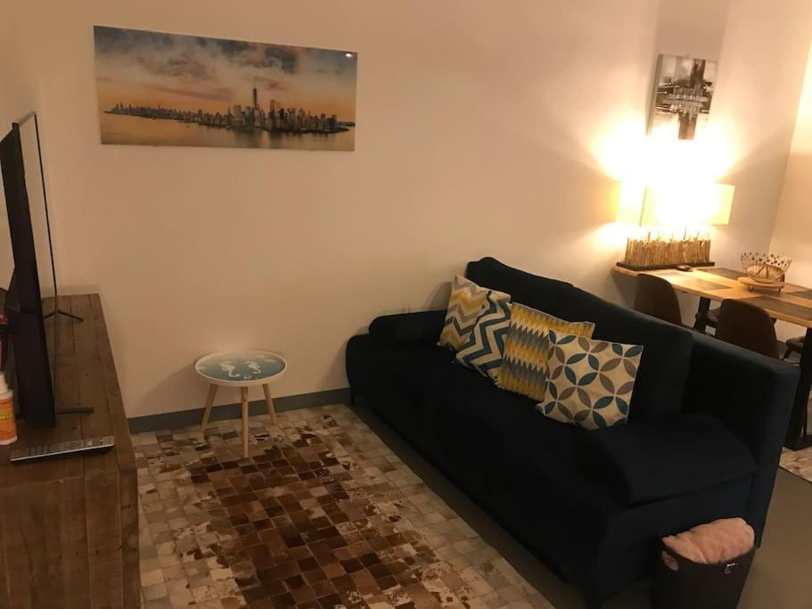 Klimatisierte Sehr Zentrale Wohnung-Loftstyle- Wien Eksteriør bilde