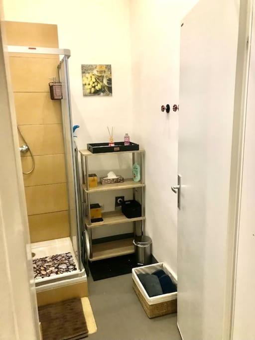 Klimatisierte Sehr Zentrale Wohnung-Loftstyle- Wien Eksteriør bilde