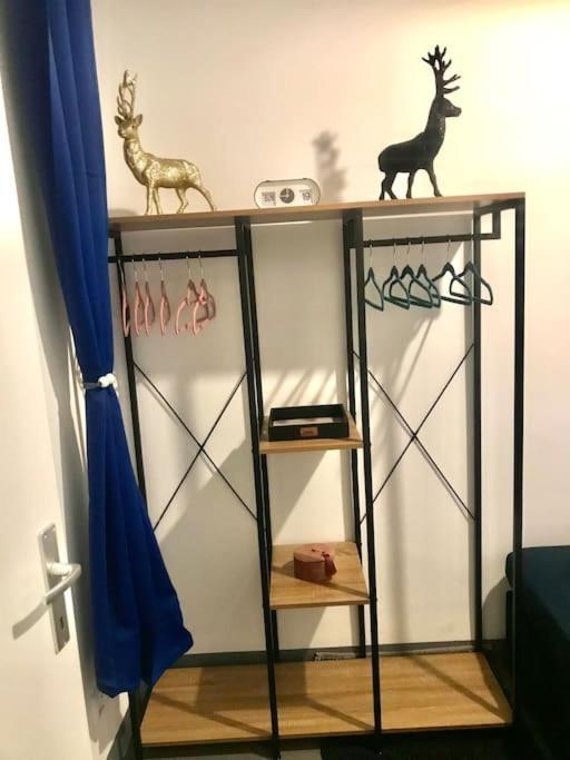 Klimatisierte Sehr Zentrale Wohnung-Loftstyle- Wien Eksteriør bilde