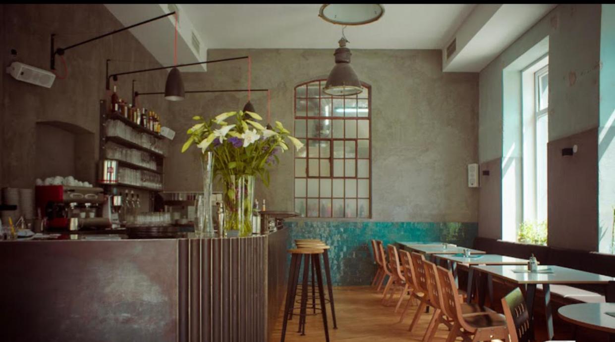 Klimatisierte Sehr Zentrale Wohnung-Loftstyle- Wien Eksteriør bilde